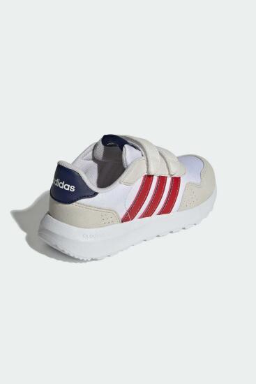 Adidas RUN 60s CF C BEYAZ Çocuk Günlük Ayakkabı - 6