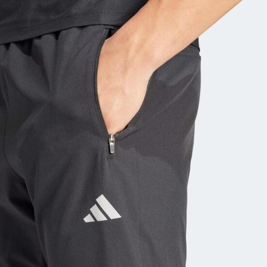 Adidas Run It Tko Pant Erkek Eşofman Altı - 5