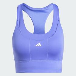 Adidas RUN MS PKT BRA Mavi Kadın Bra - 4