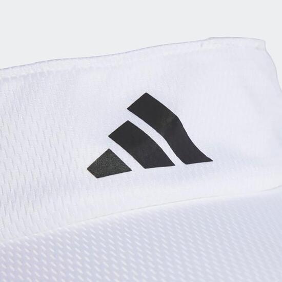 Adidas RUN VISOR A.R. BEYAZ Unisex Şapka - 2