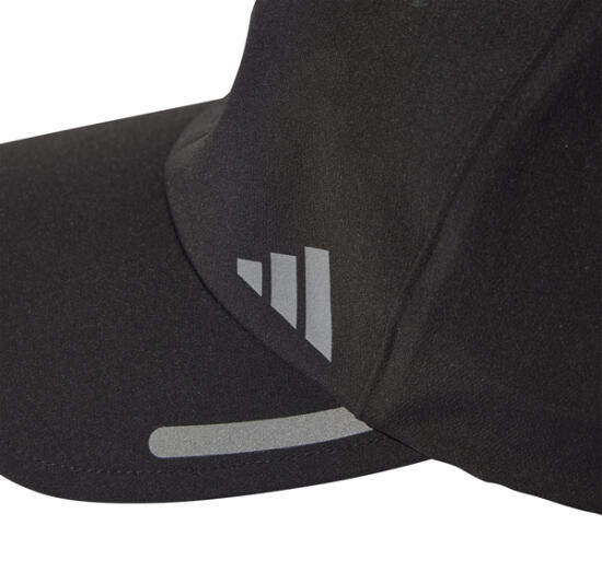 Adidas RunxFast CC Cap Unisex Şapka - 3