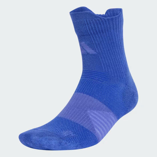 Adidas RunXSPNV Sock Mavi Unisex Çorap - 1