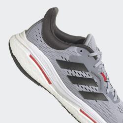 Adidas SOLAR CONTROL M Gri Erkek Koşu Ayakkabısı - 6