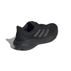 Adidas SOLAR GLIDE 5 M SİYAH Erkek Koşu Ayakkabısı - 6