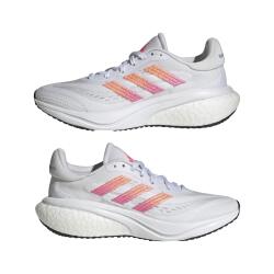 Adidas SUPERNOVA 3 J BEYAZ Çocuk Günlük Ayakkabı - 3