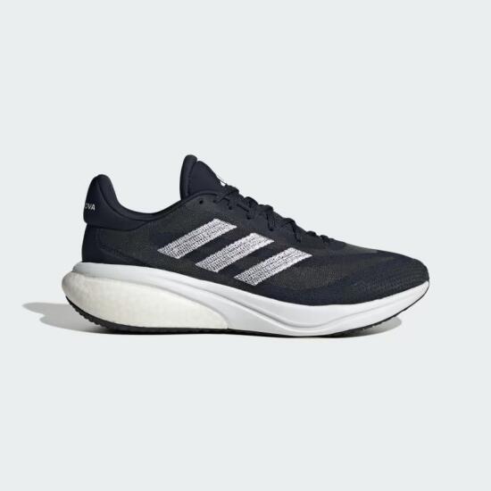 Adidas SUPERNOVA 3 Mavi Erkek Koşu Ayakkabısı - 1