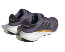 Adidas SUPERNOVA 3 W GTX LACİVERT Kadın Koşu Ayakkabısı - 5