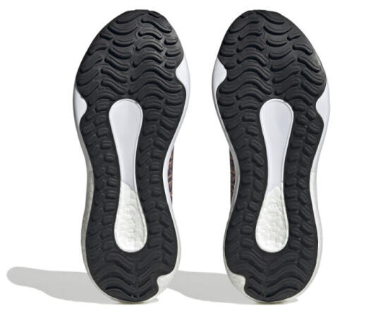 Adidas SUPERNOVA 3 W GTX LACİVERT Kadın Koşu Ayakkabısı - 6