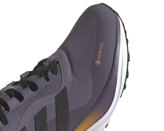 Adidas SUPERNOVA 3 W GTX LACİVERT Kadın Koşu Ayakkabısı - 7