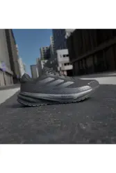 Adidas SUPERNOVA M GTX SİYAH Kadın Koşu Ayakkabısı - 2