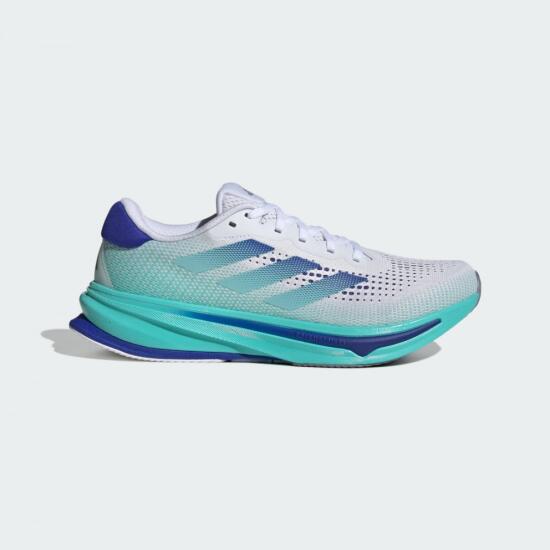 Adidas SUPERNOVA RISE M BEYAZ Erkek Koşu Ayakkabısı - 1