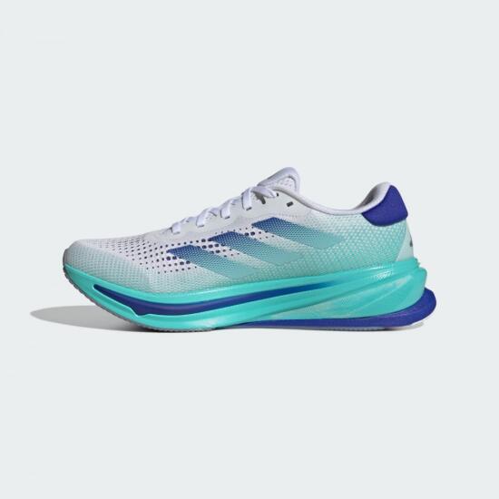 Adidas SUPERNOVA RISE M BEYAZ Erkek Koşu Ayakkabısı - 2