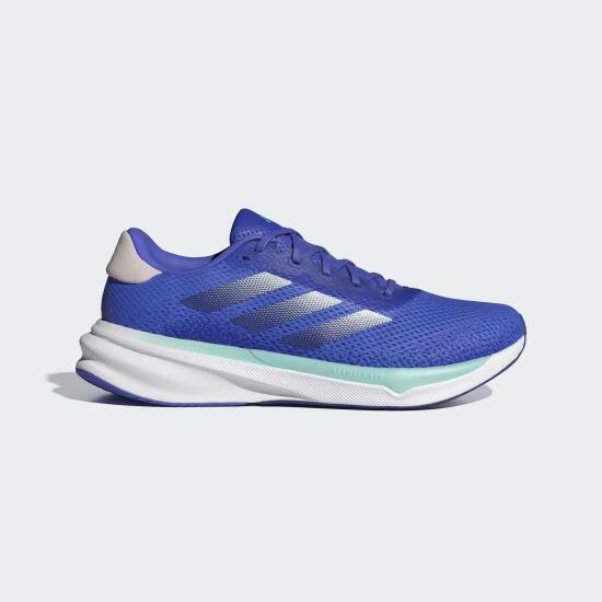 Adidas SUPERNOVA STRIDE M Mavi Erkek Koşu Ayakkabısı - 1