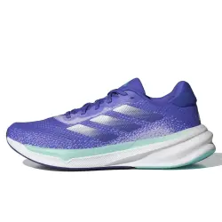 Adidas SUPERNOVA STRIDE W Mavi Kadın Koşu Ayakkabısı - 2