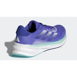 Adidas SUPERNOVA STRIDE W Mavi Kadın Koşu Ayakkabısı - 5