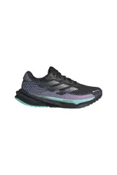 Adidas SUPERNOVA W GTX SİYAH Kadın Koşu Ayakkabısı - 1