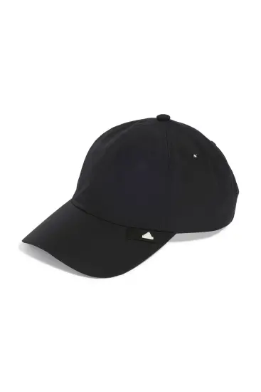 Adidas TECH BBALL CAP SİYAH Unisex Şapka - 1