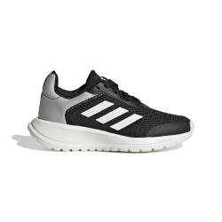 Adidas Tensaur Run 2.0 K Siyah-Beyaz Çocuk Günlük Ayakkabı - 1