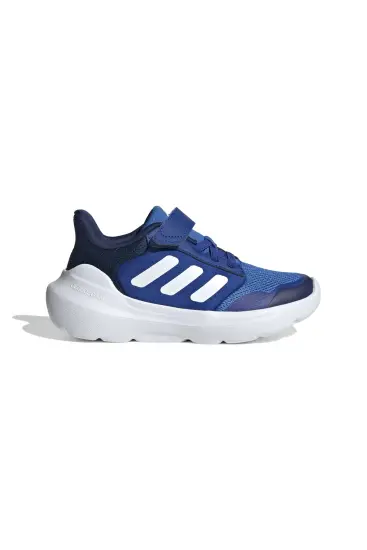 Adidas Tensaur Run 3.0 EL C Mavi Çocuk Günlük Ayakkabı - 1