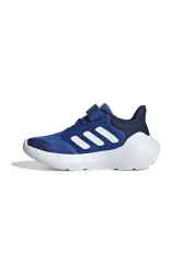 Adidas Tensaur Run 3.0 EL C Mavi Çocuk Günlük Ayakkabı - 2