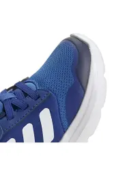 Adidas Tensaur Run 3.0 EL C Mavi Çocuk Günlük Ayakkabı - 5