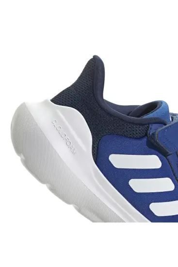 Adidas Tensaur Run 3.0 EL C Mavi Çocuk Günlük Ayakkabı - 7