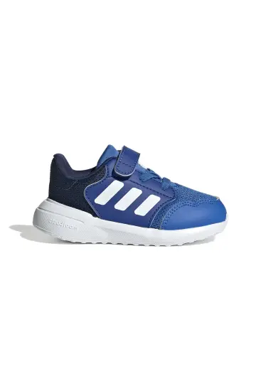 Adidas Tensaur Run 3.0 EL I Mavi Çocuk Günlük Ayakkabı - 1