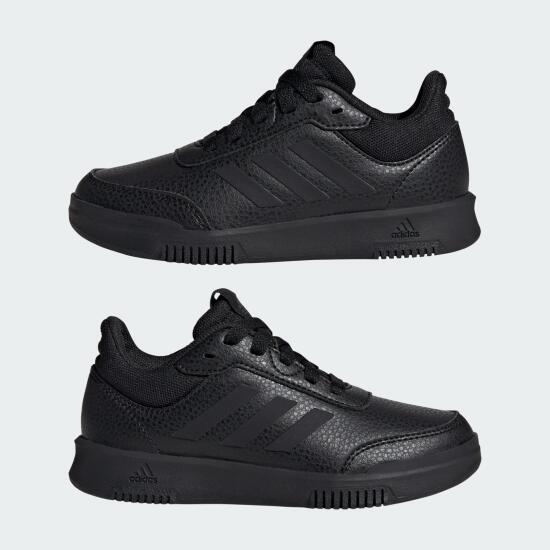 Adidas Tensaur Sport 2.0 K SİYAH Çocuk Günlük Ayakkabı - 7