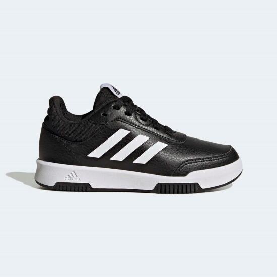 Adidas Tensaur Sport 2.0 K SİYAH Çocuk Günlük Ayakkabı - 5