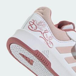 Adidas TENSAUR SPORT Minnie CF I BEYAZ Çocuk Günlük Ayakkabı - 7