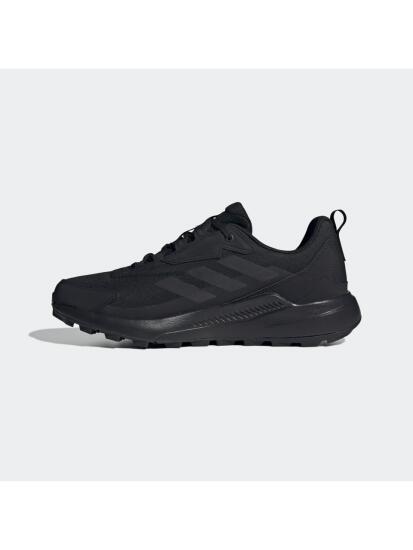 Adidas TERREX ANYLANDER R.RDY Siyah Erkek Outdoor Ayakkabı - 2