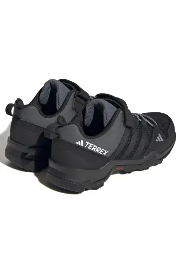 Adidas TERREX AX2R CF K SİYAH Çocuk Outdoor Ayakkabı - 4