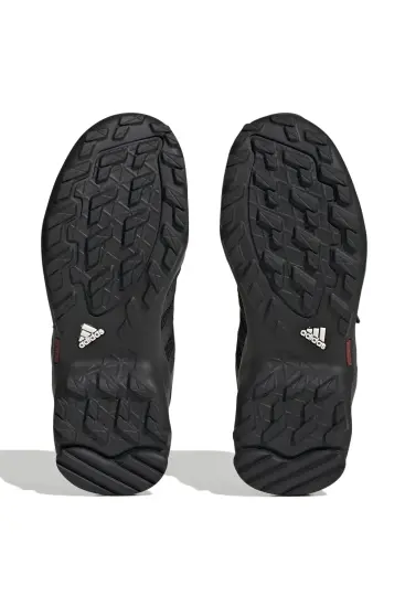 Adidas TERREX AX2R CF K SİYAH Çocuk Outdoor Ayakkabı - 6