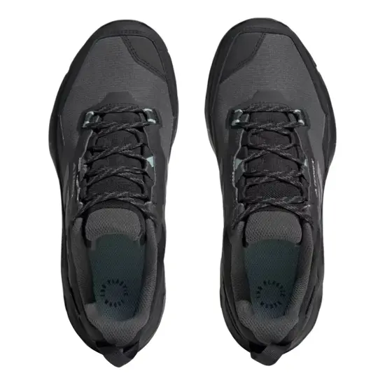 Adidas TERREX AX4 GTX W SİYAH Kadın Outdoor Ayakkabı - 3