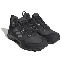 Adidas TERREX AX4 GTX W SİYAH Kadın Outdoor Ayakkabı - 5