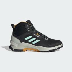 Adidas TERREX AX4 MID GTX SİYAH Erkek Outdoor Ayakkabı - 1