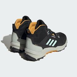 Adidas TERREX AX4 MID GTX SİYAH Erkek Outdoor Ayakkabı - 6