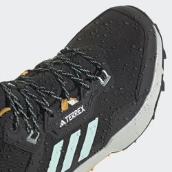 Adidas TERREX AX4 MID GTX SİYAH Erkek Outdoor Ayakkabı - 8