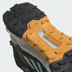 Adidas TERREX AX4 MID GTX SİYAH Erkek Outdoor Ayakkabı - 10