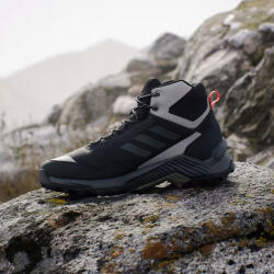 Adidas TERREX EASTRAIL 2 MID R.RDY SİYAH Erkek Outdoor Ayakkabı - 7