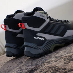 Adidas TERREX EASTRAIL 2 MID R.RDY SİYAH Erkek Outdoor Ayakkabı - 10