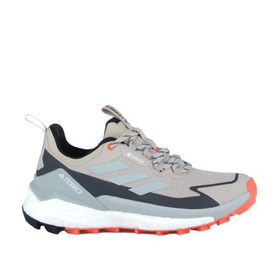 Adidas TERREX FREE HIKER 2 Bej Kadın Outdoor Ayakkabı - 1