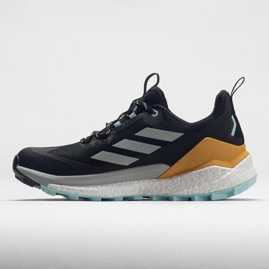 Adidas TERREX FREE HIKER 2 Siyah Erkek Outdoor Ayakkabı - 4