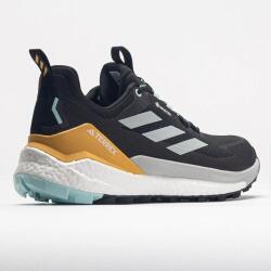 Adidas TERREX FREE HIKER 2 Siyah Erkek Outdoor Ayakkabı - 5