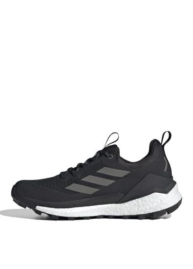 Adidas TERREX FREE HIKER 2 SİYAH Erkek Outdoor Ayakkabı - 2