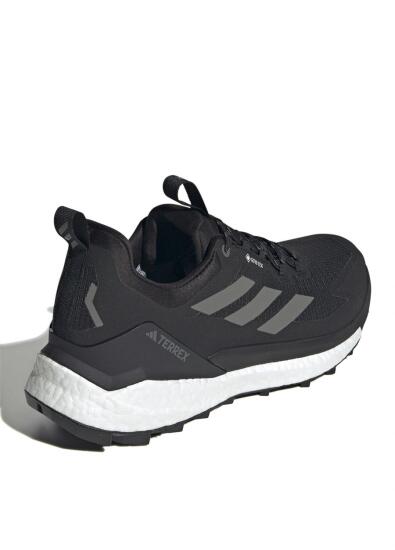 Adidas TERREX FREE HIKER 2 SİYAH Erkek Outdoor Ayakkabı - 5