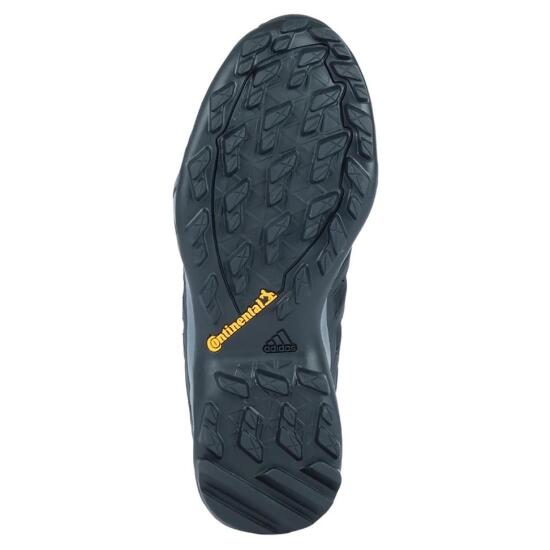 Adidas TERREX SWIFT R2 GTX SİYAH Erkek Outdoor Ayakkabı - 4