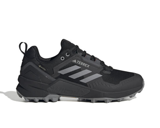 Adidas TERREX SWIFT R3 GTX SİYAH Erkek Outdoor Ayakkabı - 1