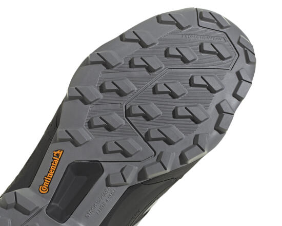 Adidas TERREX SWIFT R3 GTX SİYAH Erkek Outdoor Ayakkabı - 7