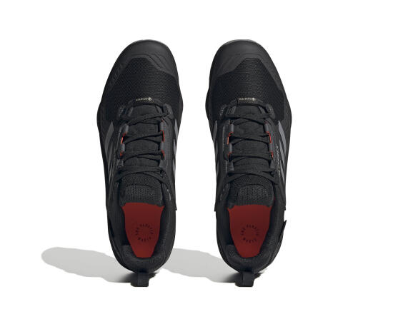 Adidas TERREX SWIFT R3 GTX SİYAH Erkek Outdoor Ayakkabı - 8